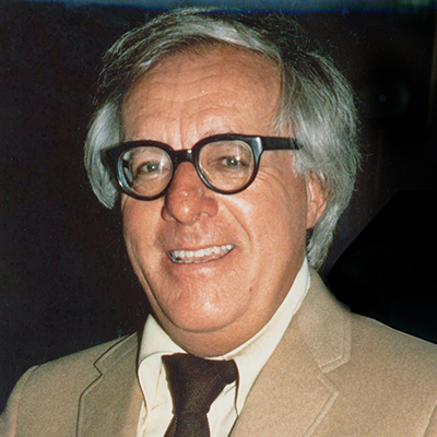 Бредбері, Рей