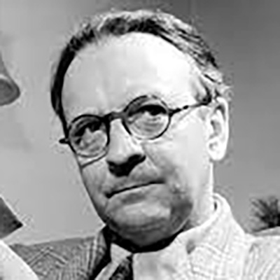 Чандлер, Реймонд Торнтон