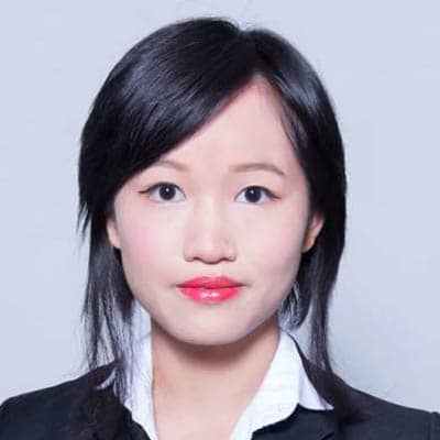 Кван, Ребекка Ф.