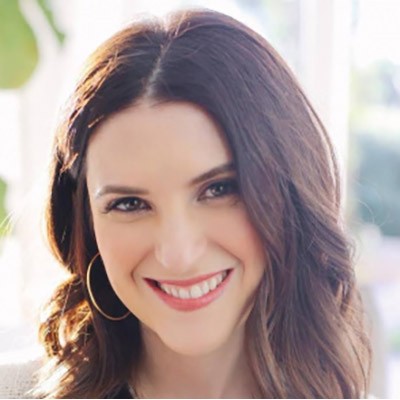 Сірл, Ребекка