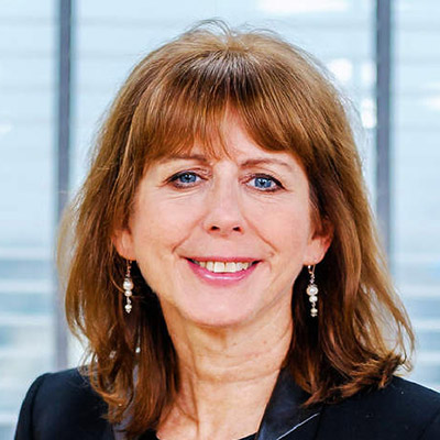 Бретт, Регіна