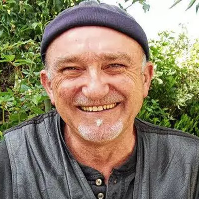 Гуішу, Рене