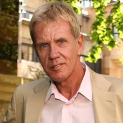 Кох, Річард