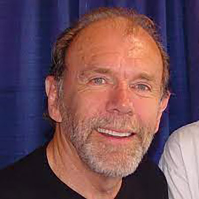 Бах, Річард