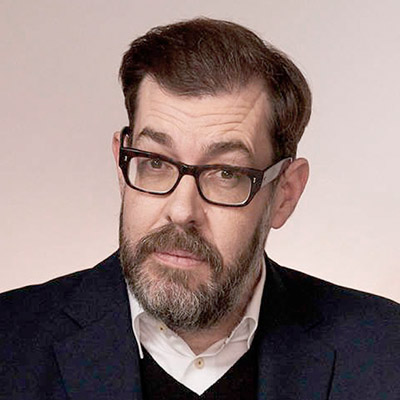 Осман, Річард