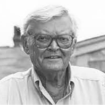 Скаррі, Річард