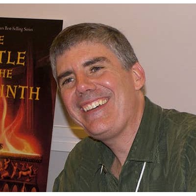 Ріордан, Рік