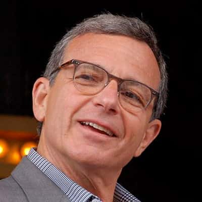 Айгер, Роберт