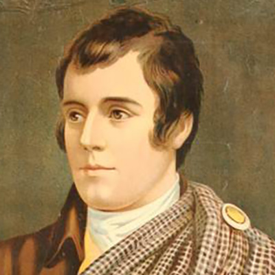 Бернс, Роберт