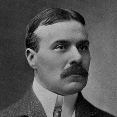 Чемберс, Роберт Вільям