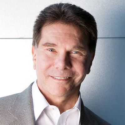 Чалдіні, Роберт