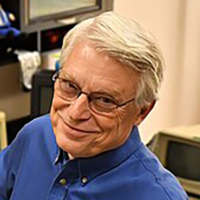 Мартін, Роберт