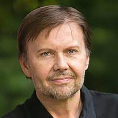 Матзен, Роберт