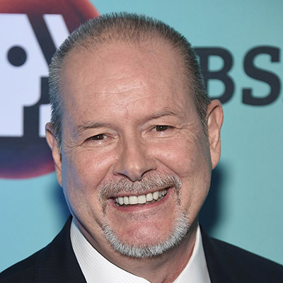 Маккаммон, Роберт