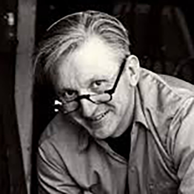 Персіг, Роберт