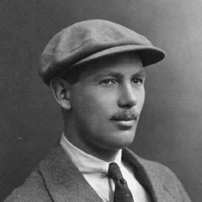 Грейвс, Роберт