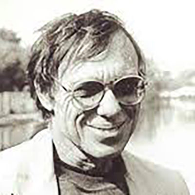 Шеклі, Роберт