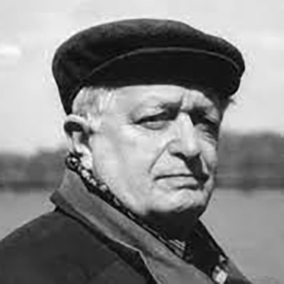 Штільмарк, Роберт