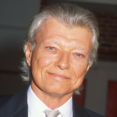 Воллер, Роберт