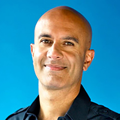 Шарма, Робін