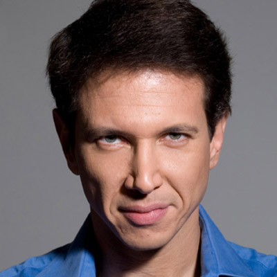 Бергман, Ронен