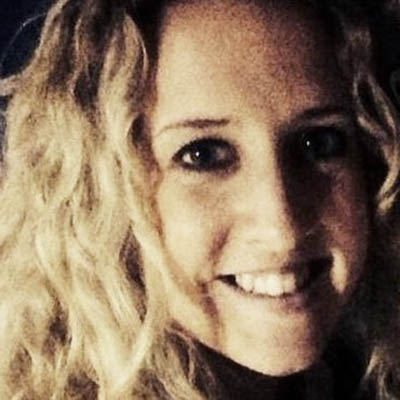 Бенкс, Роузі