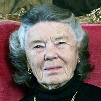 Пілчер, Розамунда