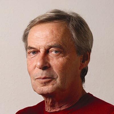 Рубік, Ерне