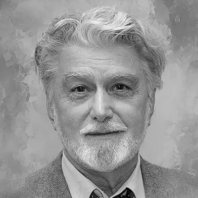 Баландін, Рудольф