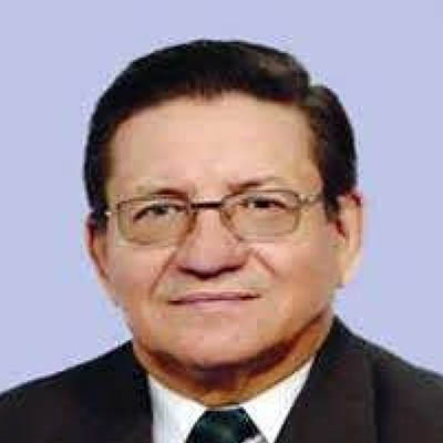 Самусєв, Рудольф