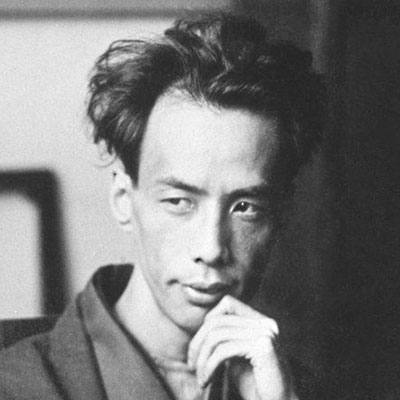 Акутагава, Рюноске