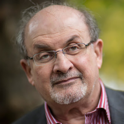 Рушді, Салман