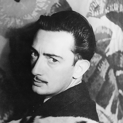 Далі, Сальвадор