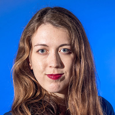 Шеннон, Саманта