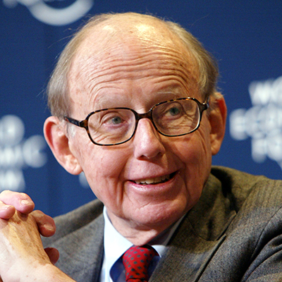 Гантінгтон, Семюел