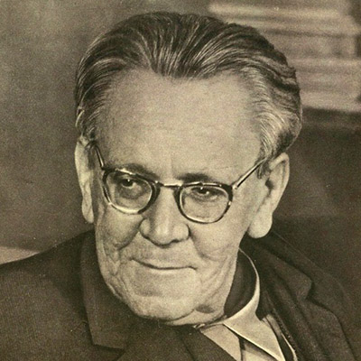 Маршак, Самуїл