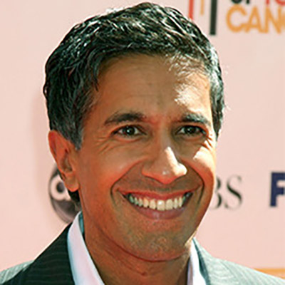 Ґупта, Санджей