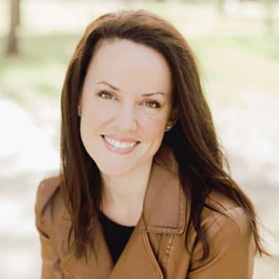 Пеннер, Сара