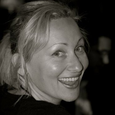 Пінборо, Сара