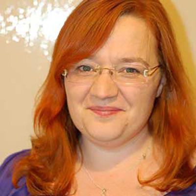 Тейлор, Сара Тодд