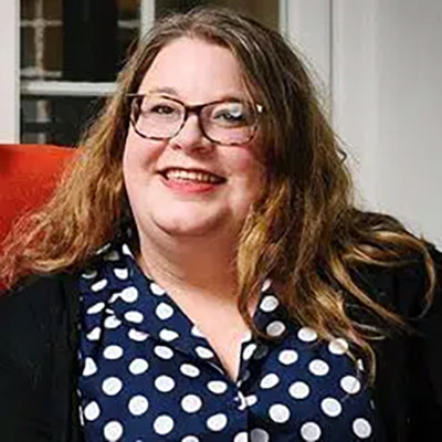 Ульссон, Сара