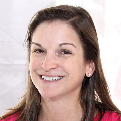 Дессен, Сара