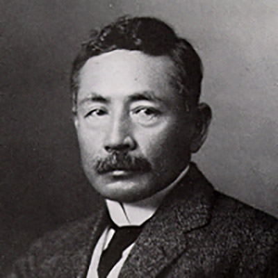 Нацуме, Сосекі