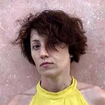 Камінська, Саша (Олександра)