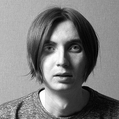 Карін, Саша