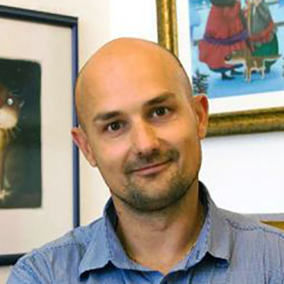 Дерманський, Сашко