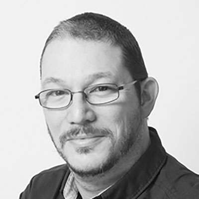 Терні, Саймон