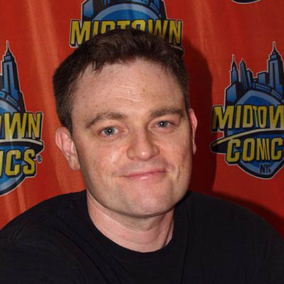 Снайдер, Скотт