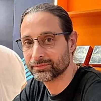 Перез, Себастьян