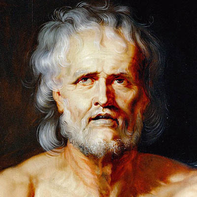 Сенека Сенека